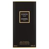 Chanel Coco Noir Gel de duș femei 200 ml