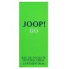 Joop! Go! toaletní voda pro muže 30 ml