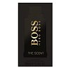 Hugo Boss The Scent toaletná voda pre mužov 100 ml
