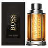 Hugo Boss The Scent Eau de Toilette para hombre 50 ml