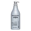 L´Oréal Professionnel Série Expert Silver Gloss Protect System Shampoo šampon pro šedivé vlasy 750 ml