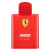 Ferrari Scuderia Red Eau de Toilette for men 125 ml