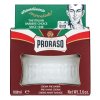 Proraso Pre-Shave-Creme für einen steifen Bart Coarse Beards Pre-Shave Cream 100 ml