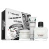 Proraso darilni komplet Vintage Selection Beard Care Sensitive Kit 100 ml + 100 ml + 150 ml