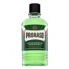 Proraso pomirjujoč balzam po britju Refreshing And Toning After Shave Lotion 400 ml