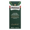 Proraso Nyugtató borotválkozás utáni balzsam Refreshing And Toning After Shave Lotion 400 ml