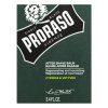 Proraso Cypress And Vetiver успокояващ балсам за след бръснене After Shave Balm 100 ml