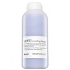 Davines Essential Haircare Love Smoothing Shampoo zaglađujući šampon za mekoću i sjaj kose 1000 ml