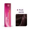 Wella Professionals Color Touch Plus profesionální demi-permanentní barva na vlasy s multi-dimenzionálním efektem 44/05 60 ml
