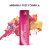 Wella Professionals Color Touch Plus profesionální demi-permanentní barva na vlasy s multi-dimenzionálním efektem 44/05 60 ml