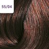 Wella Professionals Color Touch Plus profesionální demi-permanentní barva na vlasy 55/04 60 ml