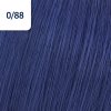 Wella Professionals Koleston Perfect Me+ Special Mix vopsea profesională permanentă pentru păr 0/88 60 ml