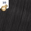 Wella Professionals Koleston Perfect Me+ Pure Naturals vopsea profesională permanentă pentru păr 3/0 60 ml