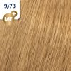 Wella Professionals Koleston Perfect Me+ Deep Browns profesionálna permanentná farba na vlasy 9/73 60 ml
