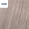 Wella Professionals Koleston Perfect Me Rich Naturals profesionální permanentní barva na vlasy 10/86 60 ml
