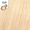 Wella Professionals Koleston Perfect Me+ Special Blonde profesjonalna permanentna farba do włosów 12/0 60 ml