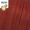 Wella Professionals Koleston Perfect Me+ Vibrant Reds profesionálna permanentná farba na vlasy 66/44 60 ml