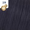 Wella Professionals Koleston Perfect Me+ Rich Naturals profesjonalna permanentna farba do włosów 2/8 60 ml
