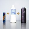 Wella Professionals Koleston Perfect Me+ Deep Browns professional permanent hair color 5/7 60 ml
