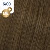 Wella Professionals Koleston Perfect Me+ Pure Naturals profesionálna permanentná farba na vlasy 6/00 60 ml