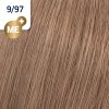 Wella Professionals Koleston Perfect Me+ Rich Naturals professzionális permanens hajszín 9/97 60 ml