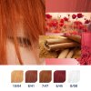 Wella Professionals Koleston Perfect Me Pure Naturals Professionelle permanente Haarfarbe 10/04 60 ml