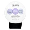 Revlon Professional Nutri Color Filters 3in1 Cream ernährende Maske mit Farbpigmenten für Wiederbelebung der Farbe 1002 Pale Platinum 240 ml