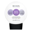 Revlon Professional Nutri Color Filters 3in1 Cream ernährende Maske mit Farbpigmenten für Wiederbelebung der Farbe 1022 Intense Platinum 240 ml