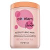 Inebrya Ice Cream Keratin Restructuring Mask maschera rinforzante con cheratina 1000 ml