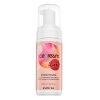 Inebrya Ice Cream Keratin Toning Mousse Espuma para el cabello Con keratina 150 ml
