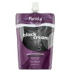 Fanola No Yellow Color Black Lightening Cream Creme zur Haaraufhellung 500 g