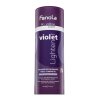 Fanola No Yellow Color Compact Violet Bleaching Powder púder pre zosvetlenie vlasov 450 g