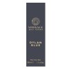 Versace Pour Homme Dylan Blue balzám po holení pro muže 100 ml