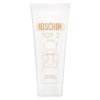 Moschino Toy 2 body lotion voor vrouwen 200 ml