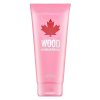 Dsquared2 Wood body lotion voor vrouwen 200 ml