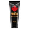 Dsquared2 Wood balsam po goleniu dla mężczyzn 100 ml