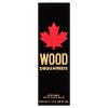 Dsquared2 Wood aftershave balsem voor mannen 100 ml