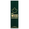 Dsquared2 Green Wood sprchový gél unisex 250 ml