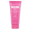 Moschino Toy 2 Bubble Gum testápoló tej nőknek 200 ml