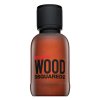 Dsquared2 Original Wood parfémovaná voda pre mužov 50 ml