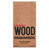 Dsquared2 Original Wood woda perfumowana dla mężczyzn 50 ml