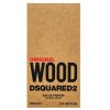 Dsquared2 Original Wood parfémovaná voda pro muže 100 ml