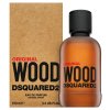 Dsquared2 Original Wood parfémovaná voda pro muže 100 ml