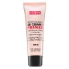 Pupa Professionals BB Cream + Primer SPF 20 002 Sand BB krém pro sjednocení barevného tónu pleti 50 ml