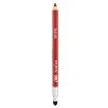 Pupa True Lips Blendable Lip Liner Pencil potlood voor lipcontouren 007 Shocking Red 1,2 g