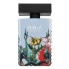 Replay Signature Secret Woman toaletní voda pro ženy 100 ml