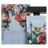 Replay Signature Secret Woman Eau de Toilette für Damen 100 ml