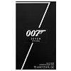 James Bond 007 Seven Intense parfémovaná voda pre mužov 75 ml