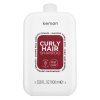 Kemon Curly Hair Shampoo hranjivi šampon za kovrčavu kosu 1000 ml