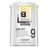 Alfaparf Milano BB Bleach High Lift Bleaching Powder Polvo Para aclarar el cabello 400 g